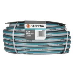 Gardena Tuinslang Classix 3/4" 20 Meter -Gardena 123 1030