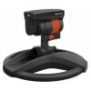 Gardena Zwenksproeier Aquazoom Compact -Gardena 123 1038