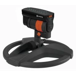Gardena Zwenksproeier Aquazoom Compact -Gardena 123 1039