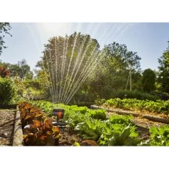 Gardena Zwenksproeier Aquazoom Compact -Gardena 123 1042
