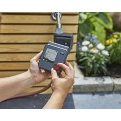Gardena Micro Drip Besproeiingscomputer Select Control -Gardena 123 1062