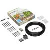 Gardena Micro Drip Startset M Voor Rijplanten (excl Timer) -Gardena 123 1071