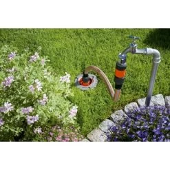 Gardena Sprinklersysteem Aansluitdoos -Gardena 123 1077