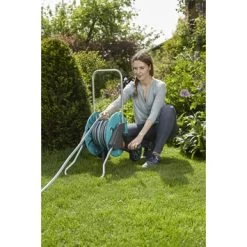 Gardena Slangenwagen AquaRoll M -Gardena 123 1090