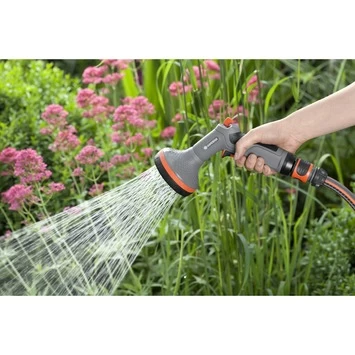 Gardena Broes Comfort 6 Gardena Broes Comfort - Afbeelding 4