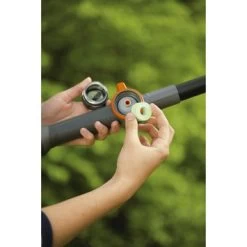 Gardena Watersteel Kunststof 150 Cm -Gardena 123 1115