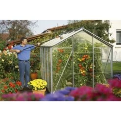 Gardena Watersteel Kunststof 150 Cm -Gardena 123 1116