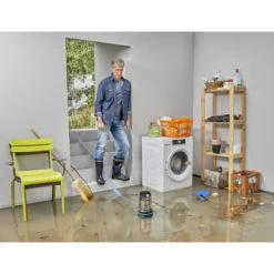 Gardena Vuilwaterpomp 16000 -Gardena 123 1123