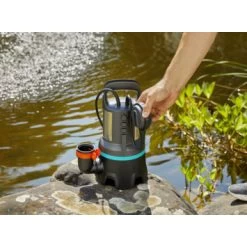 Gardena Vuilwaterpomp 16000 -Gardena 123 1125