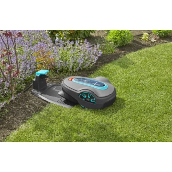Gardena Robotmaaier Smart SILENO Life 750 M² - 21cm 9 Gardena Robotmaaier Smart SILENO Life 750 M² - 21cm - Afbeelding 7
