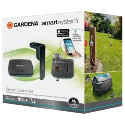 Gardena Smart Sensor Control Set -Gardena 123 1140