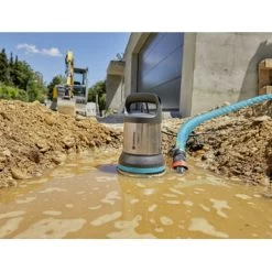 Gardena Vuilwaterpomp 25000 -Gardena 123 1157