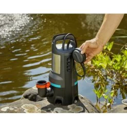 Gardena Vuilwaterpomp 25000 -Gardena 123 1158
