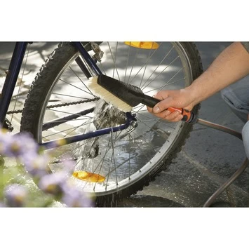 Gardena Wasborstelset Met Wasstaafjes Kunststof 5 Gardena Wasborstelset Met Wasstaafjes Kunststof - Afbeelding 3