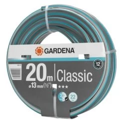 Gardena Classic Tuinslang 20 Meter -Gardena 123 1168