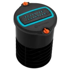 Gardena Verzonken Zwenksproeier OS 140 -Gardena 123 1174