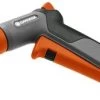 Gardena Classic Spuitpistool Kunststof Grijs Met Oranje -Gardena 123 1180