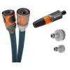 Gardena Tuinslang Textiel 30m Liano™ Xtreme (incl. Spuit, Koppelingen En Kraanstuk) 2 Gardena Tuinslang Textiel 30m Liano™ Xtreme (incl. Spuit, Koppelingen En Kraanstuk) -Gardena 123 1193