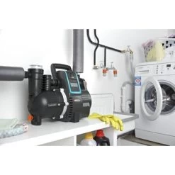 Gardena Smart 5000/5E Hydrofoorpomp 8 Gardena Smart 5000/5E Hydrofoorpomp -Gardena 123 1203