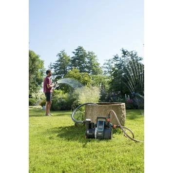 Gardena Smart 5000/5E Hydrofoorpomp 6 Gardena Smart 5000/5E Hydrofoorpomp - Afbeelding 4