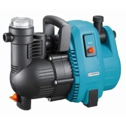Gardena Comfort Besproeiingspomp 4000/5