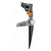Gardena Spike Sector- En Cirkelsproeier Kunststof 44x17,5x6,5 Cm -Gardena 123 1223