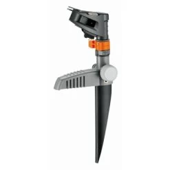 Gardena Spike Sector- En Cirkelsproeier Kunststof 44x17,5x6,5 Cm