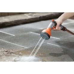 Gardena Broes Classic Multifunctioneel -Gardena 123 1231