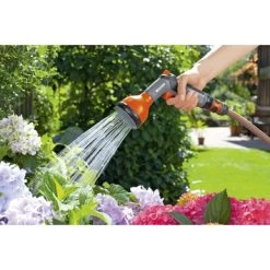 Gardena Broes Classic Multifunctioneel -Gardena 123 1232