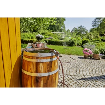 Gardena Regentonpomp 4700/2 Inox Auto 5 Gardena Regentonpomp 4700/2 Inox Auto - Afbeelding 3