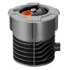 Gardena Pipeline Waterstopcontact -Gardena 123 1262