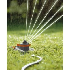 Gardena Tango Sector/cirkelsproeier Kunststof -Gardena 123 1274
