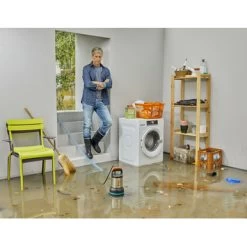 Gardena Dompel/Vuilwaterpomp 19500 Aquasensor -Gardena 123 1299