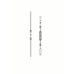 Gardena Aansluitset -Gardena 123 1305