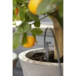 Gardena Vakantiebewateringsset + 9 Liter Voorraadvat -Gardena 123 1310