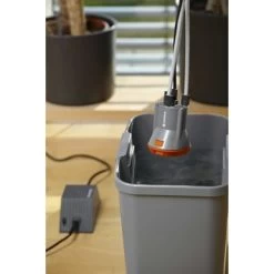 Gardena Vakantiebewateringsset + 9 Liter Voorraadvat -Gardena 123 1311