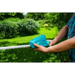 Gardena 18V Heggenschaar Telescopisch THS 42cm (zonder Accu) -Gardena 123 151