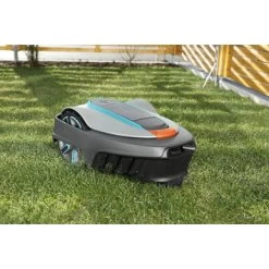 Gardena Sileno City Robotmaaier 400 M² - 17cm -Gardena 123 154