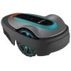 Gardena Robotmaaier Sileno City 250 m² - 17cm -Gardena 123 163