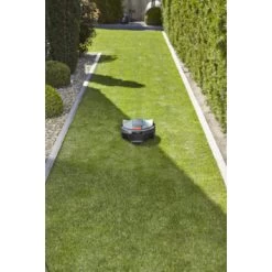 Gardena Robotmaaier Sileno City 250 m² - 17cm -Gardena 123 173