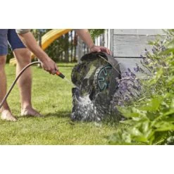 Gardena Robotmaaier Sileno City 250 m² - 17cm -Gardena 123 177