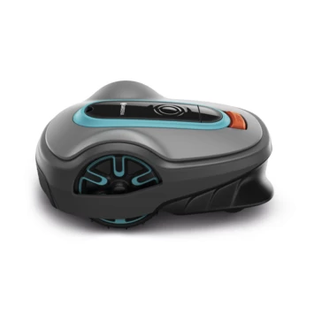 Gardena Robotmaaier Sileno Life 1000 M² - 22cm 3 Gardena Robotmaaier Sileno Life 1000 M² - 22cm
