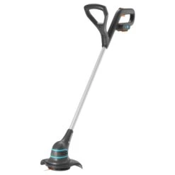 Gardena 14,4V Trimmer SmallCut Li-23R 22cm Incl. 2,0Ah Accu + Lader -Gardena 123 199