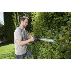 Gardena Elektrische Heggenschaar EasyCut 450/50 -Gardena 123 211