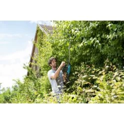 Gardena Elektrische Heggenschaar EasyCut 450/50 -Gardena 123 212