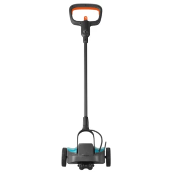 Gardena 18V Grasmaaier HandyMower 22cm (zonder Accu) 4 Gardena 18V Grasmaaier HandyMower 22cm (zonder Accu) - Afbeelding 2