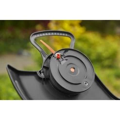 Gardena 18V Trimmer EasyCut 23cm Incl. Accu + Lader -Gardena 123 222