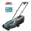 Gardena 18V Grasmaaier Powermax P4A 32cm (zonder Accu) -Gardena 123 229