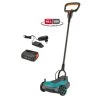 Gardena 18V Grasmaaier HandyMower 22cm Incl. 2,5Ah Accu + Lader -Gardena 123 239