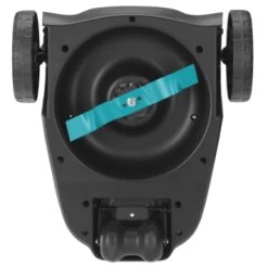 Gardena 18V Grasmaaier HandyMower 22cm Incl. 2,5Ah Accu + Lader -Gardena 123 241